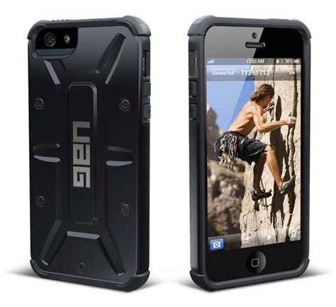 uag iphone 5s case drop test|Urban Armor Gear iPhone 5S case review .